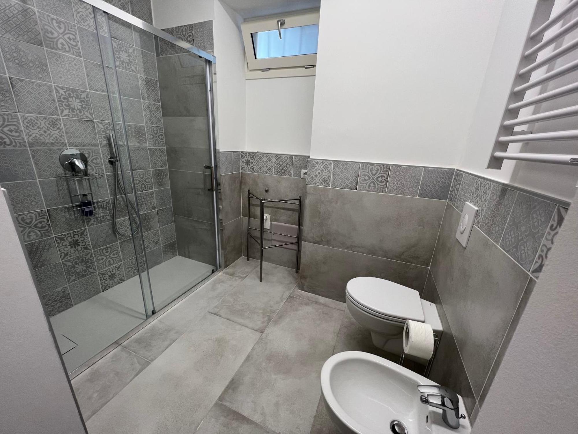 Blue Sapphire Como Cozy Flat In Center Of City Apartman Kültér fotó